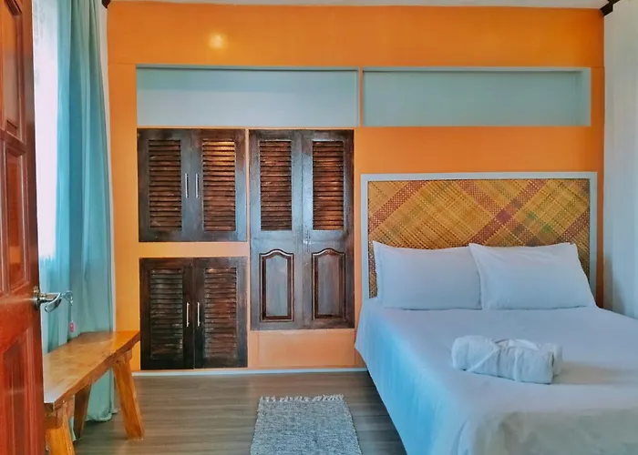 Molinillo Vacation Ginatilan (Cebu)