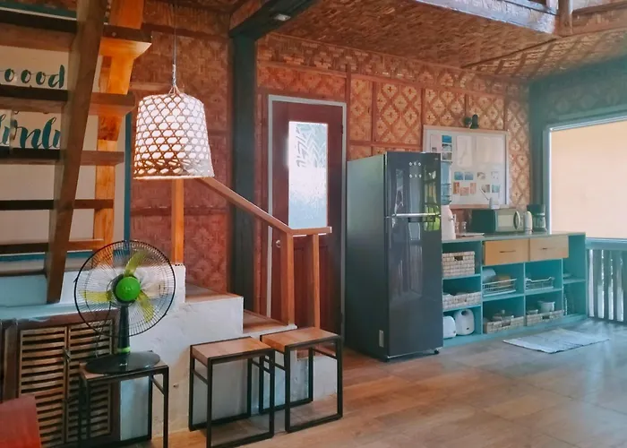 펜션 Molinillo Vacation