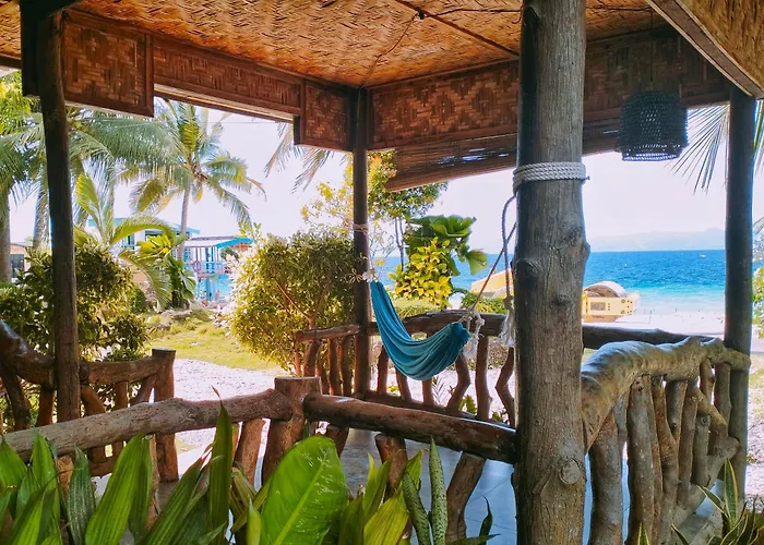 Molinillo Vacation 펜션 *