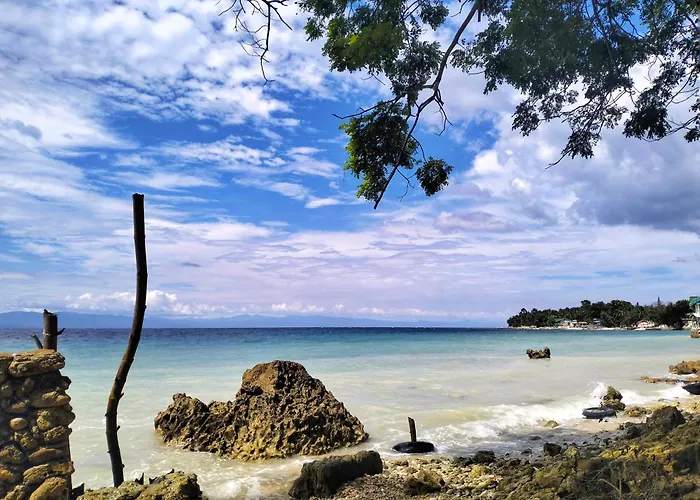 Molinillo Vacation * Ginatilan (Cebu)