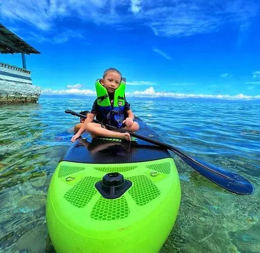 Molinillo Vacation Ginatilan (Cebu)