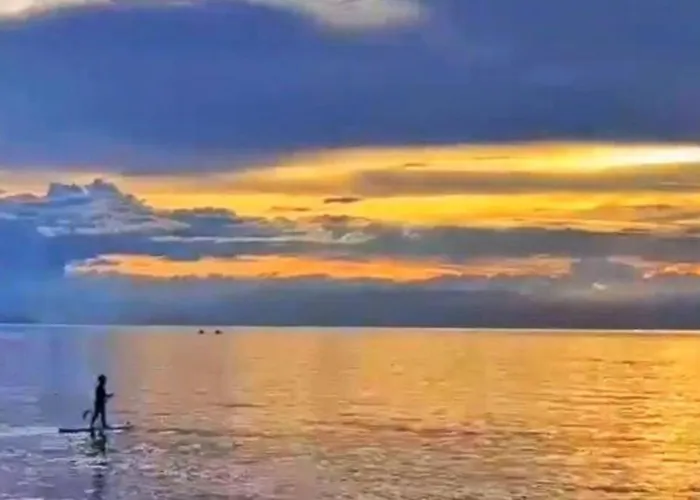 Molinillo Vacation * Ginatilan (Cebu)