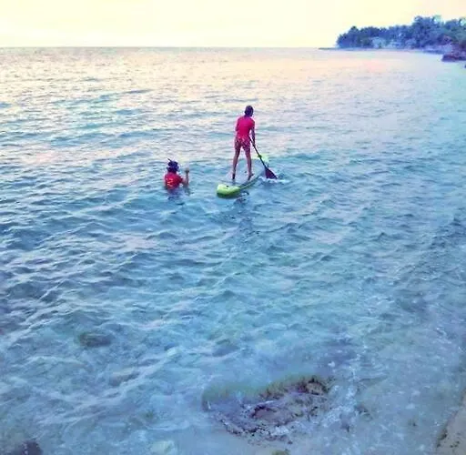 Molinillo Vacation *
