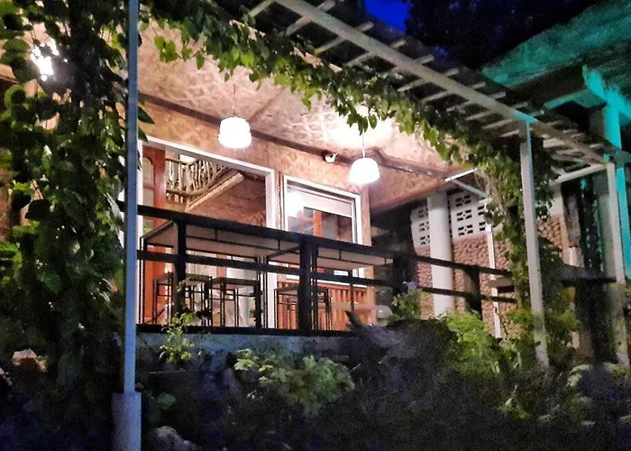 Molinillo Vacation 펜션 *